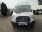 Ford Transit Kastenwagen im Autohaus Gegner in Oschatz, Leipzig und Eilenburg